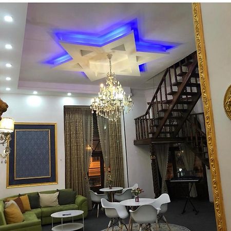 تبليسي Mariam Hotel المظهر الخارجي الصورة