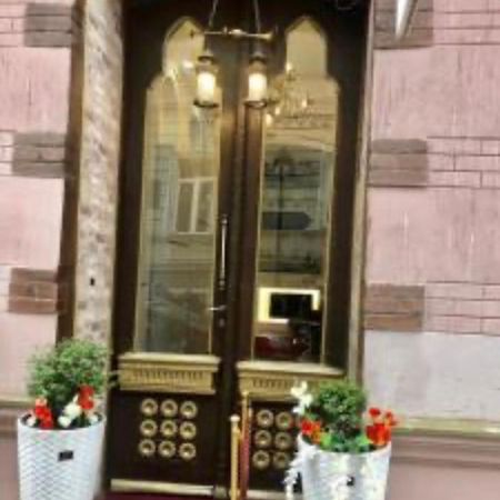تبليسي Mariam Hotel المظهر الخارجي الصورة