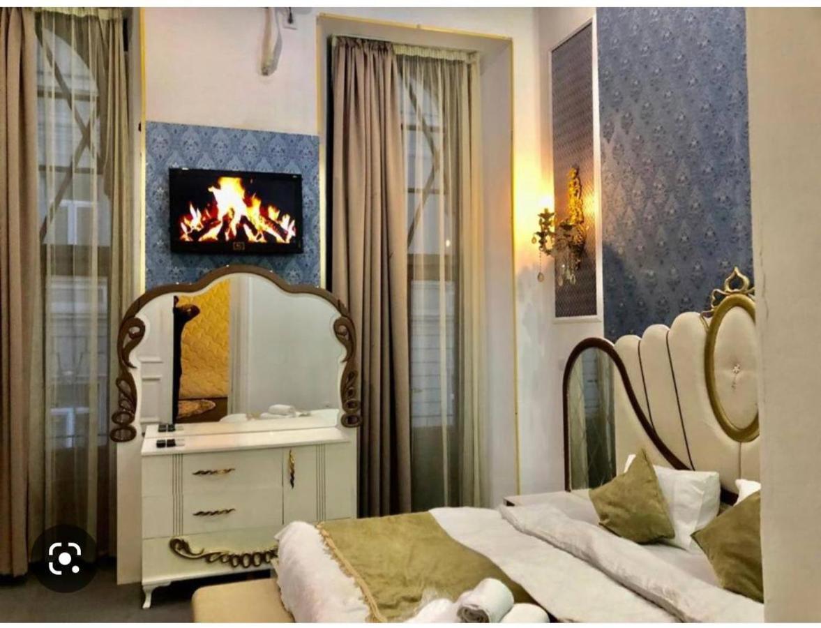تبليسي Mariam Hotel المظهر الخارجي الصورة
