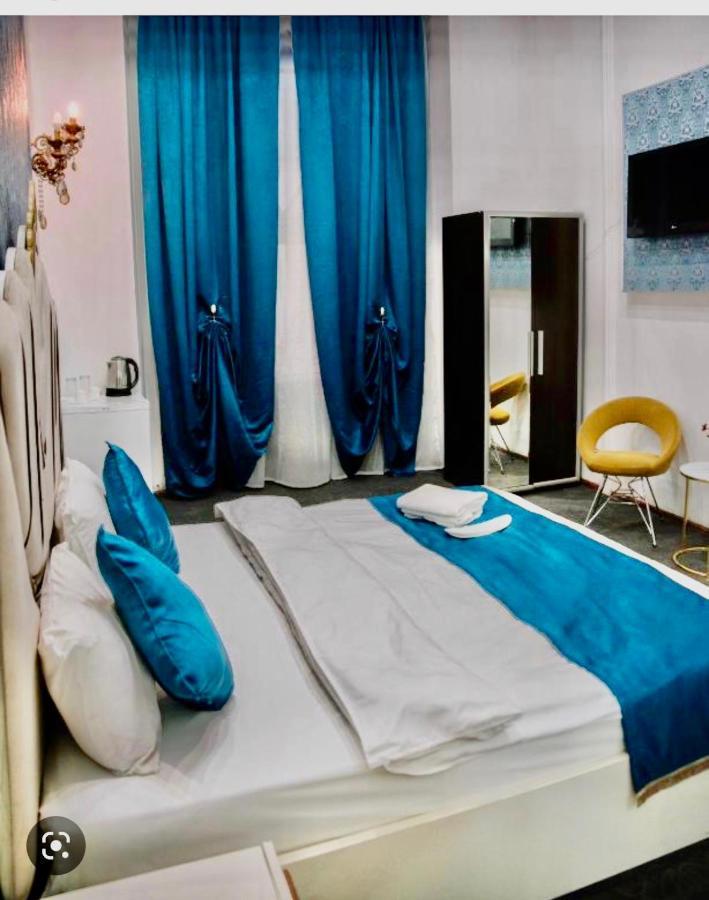 تبليسي Mariam Hotel المظهر الخارجي الصورة