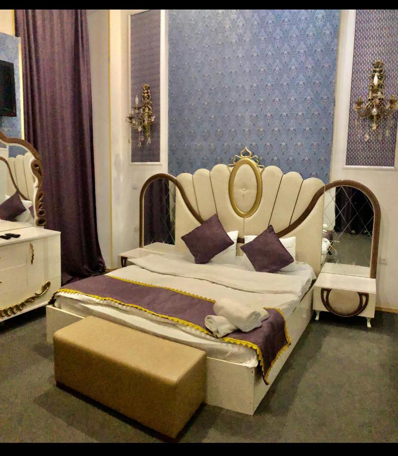 تبليسي Mariam Hotel المظهر الخارجي الصورة