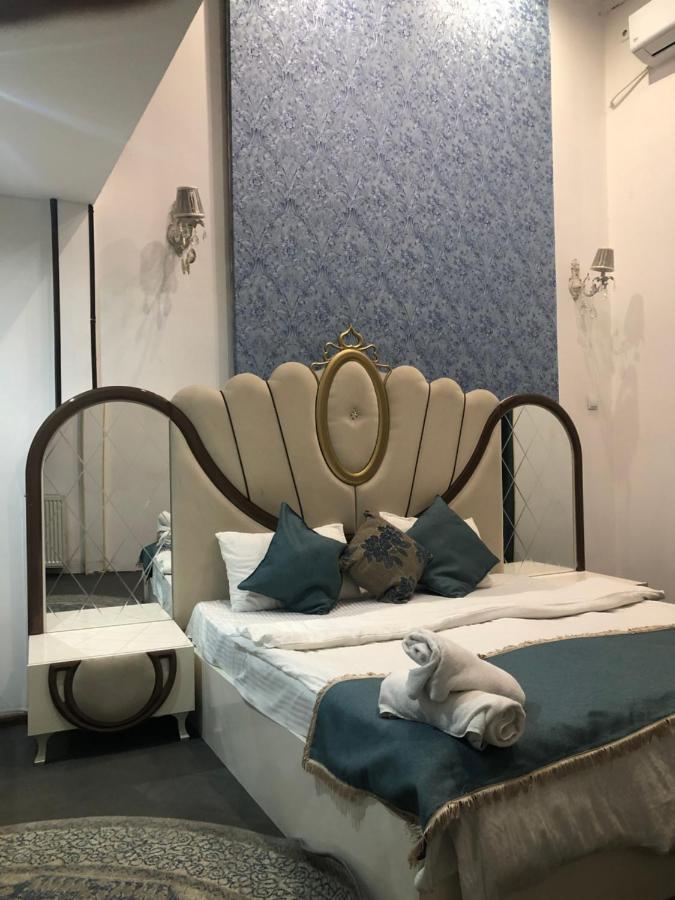 تبليسي Mariam Hotel المظهر الخارجي الصورة