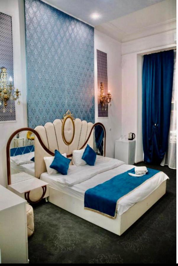 تبليسي Mariam Hotel المظهر الخارجي الصورة