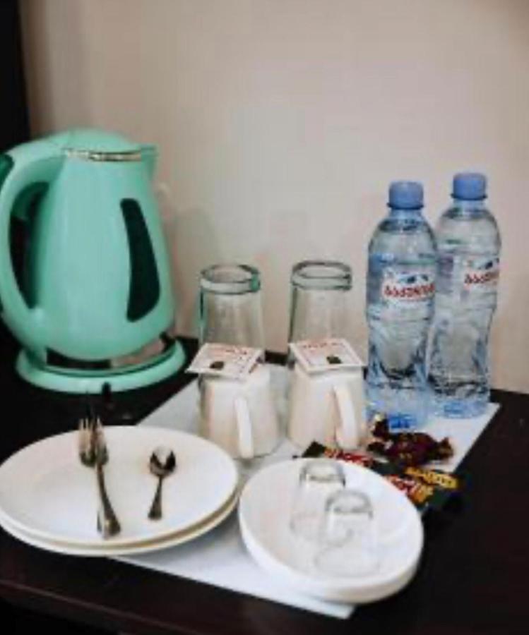 تبليسي Mariam Hotel المظهر الخارجي الصورة
