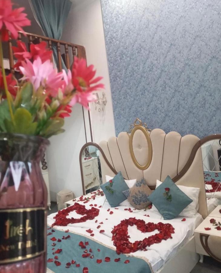 تبليسي Mariam Hotel المظهر الخارجي الصورة