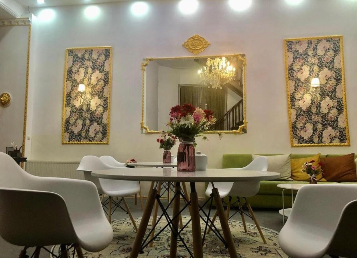 تبليسي Mariam Hotel المظهر الخارجي الصورة