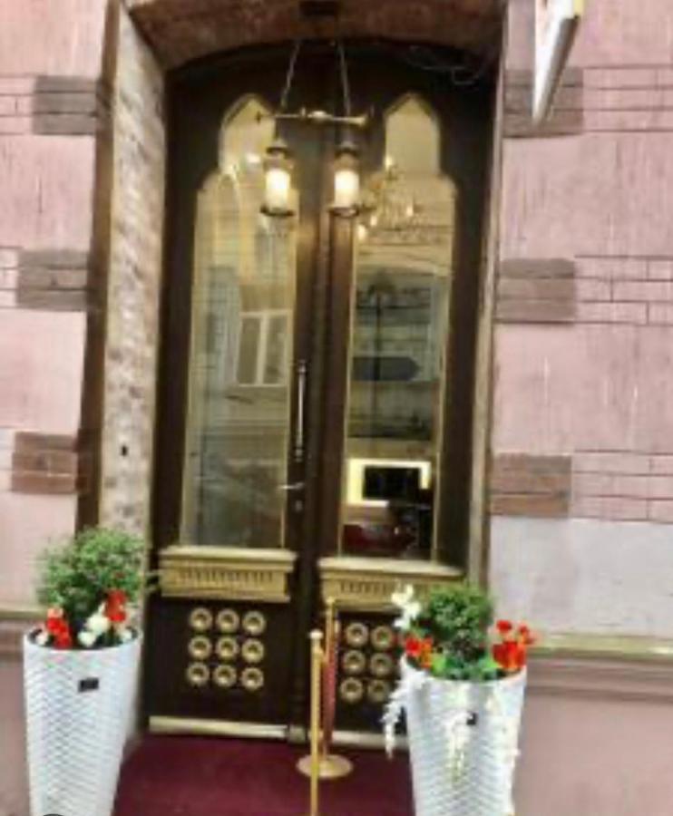 تبليسي Mariam Hotel المظهر الخارجي الصورة