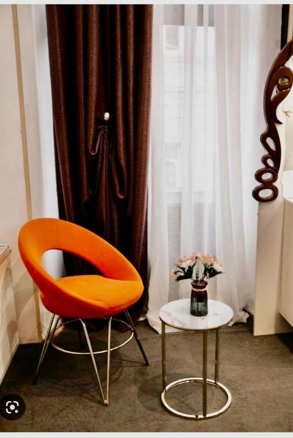 تبليسي Mariam Hotel المظهر الخارجي الصورة