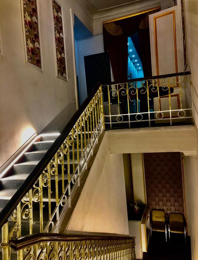 تبليسي Mariam Hotel المظهر الخارجي الصورة