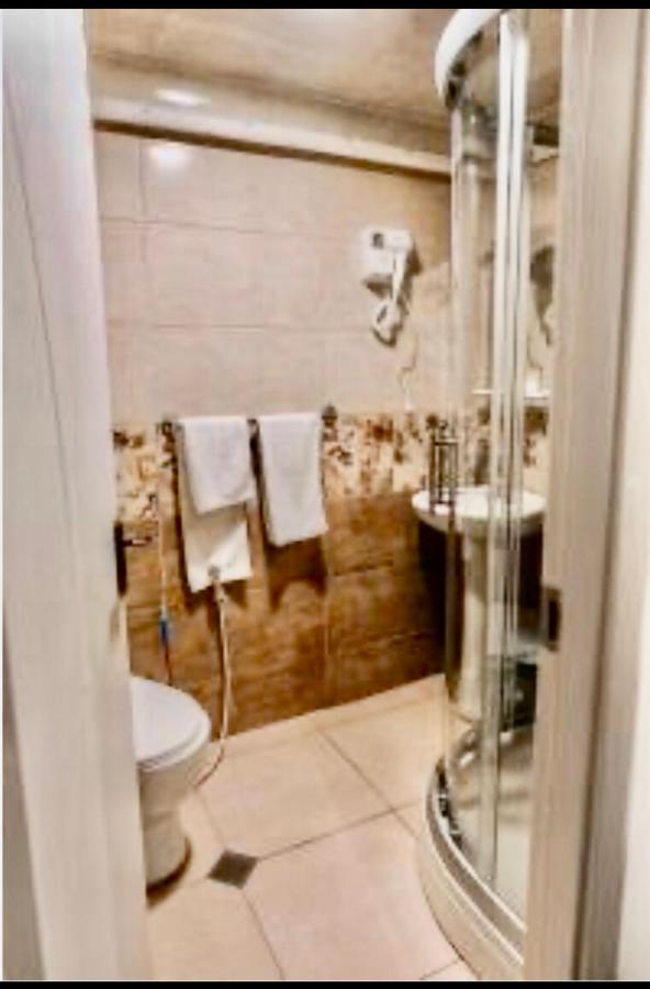 تبليسي Mariam Hotel المظهر الخارجي الصورة