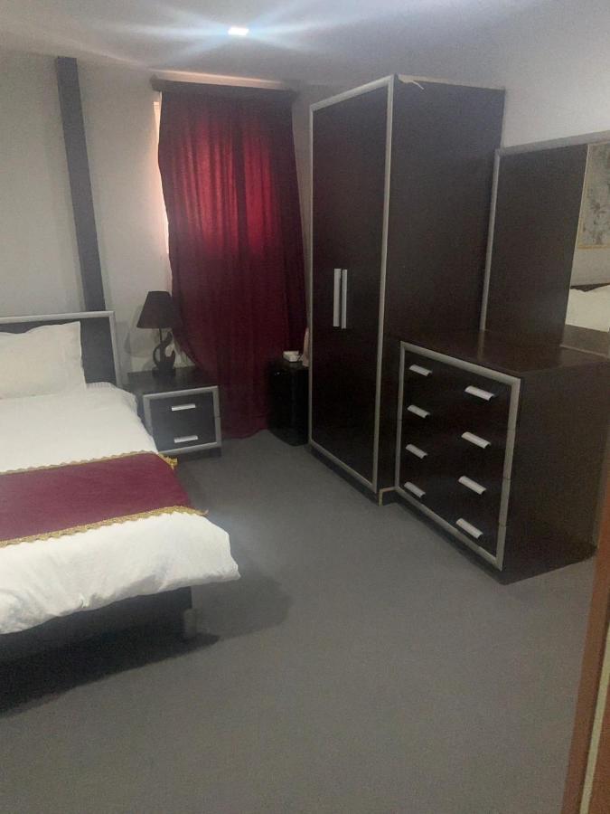 تبليسي Mariam Hotel المظهر الخارجي الصورة