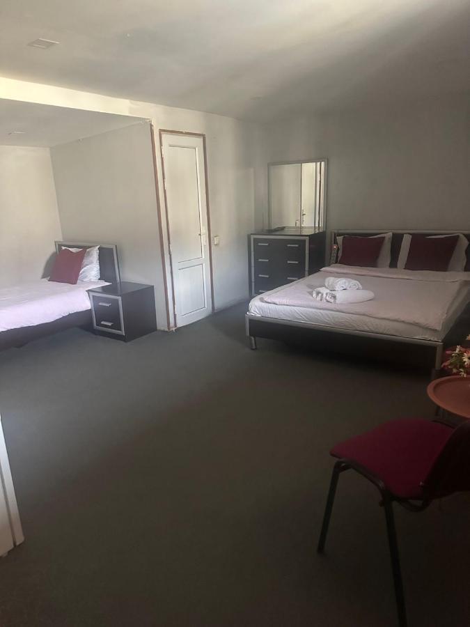 تبليسي Mariam Hotel المظهر الخارجي الصورة